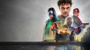 مشاهدة فيلم How I Became a Superhero 2021 مترجم