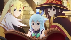 KonoSuba – God’s Blessing on This Wonderful World!: 2×6