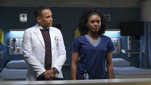 The Good Doctor: Season 4 Episode 10