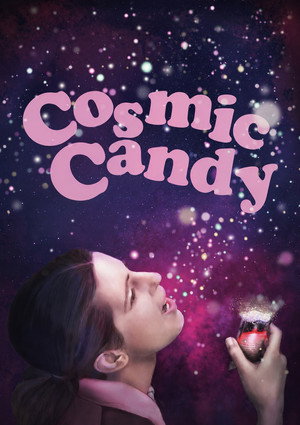 Cosmic Candy