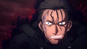 Sword Art Online Season 4 Episode 19