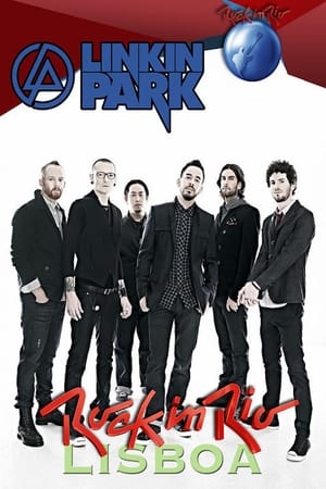 Linkin Park - Rock In Rio 2014
