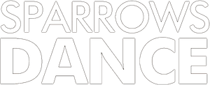 Sparrows Dance — Logos 1