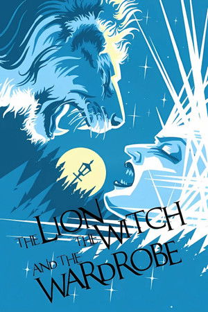 poster The Chronicles of Narnia: The Lion, the Witch and the Wardrobe