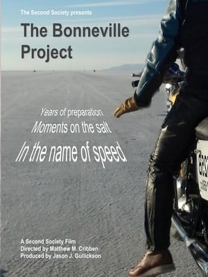 Image The Bonneville Project