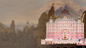 The Grand Budapest Hotel (2014)