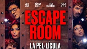 Escape Room: La pel·lícula (2021)