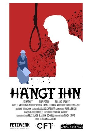 Nonton film Hang him! (2023) terbaru sub indo Nonton film Hang him! (2023) terbaru sub indo