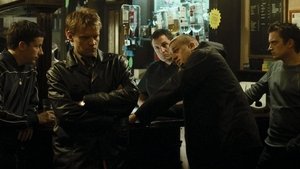 Green Street Hooligans / მწვანე ქუჩის ხულიგნები