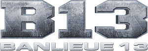 District B13 — Logos 3