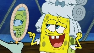 Bob Esponja: 4×14