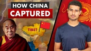 How China Invaded Tibet | Escape of Dalai Lama