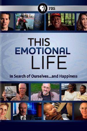Image This Emotional Life