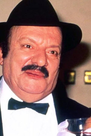 Dursun Ali Sarıoğlu portrait