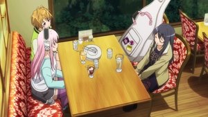 Super Sonico The Animation: 1×12