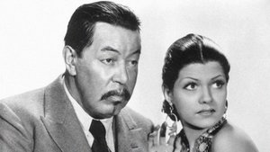 Charlie Chan in Egypt film complet