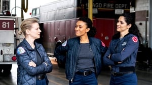 Chicago Fire: 7×21