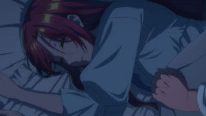 Zutaboro Reijou wa Ane no Moto Konyakusha ni Dekiai sareru Episódio 10