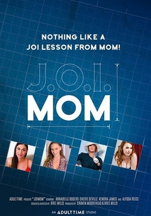 Image J.O.I. Mom