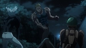 One-Punch Man saison 2 Episode 3