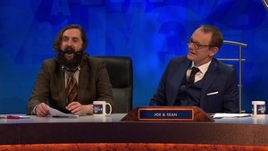 Image Joe Wilkinson, Harriet Kelmsley, James Veitch