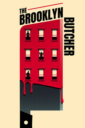 Poster The Brooklyn Butcher ()