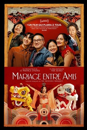 Image The Wedding Banquet