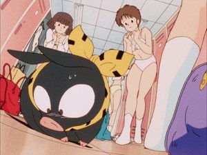 Ranma ½: 1×34