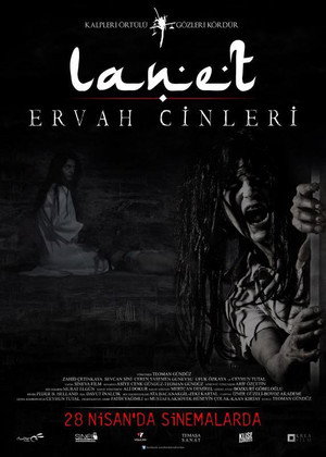 The Haunted Village: Jinn 3