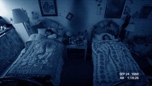 Paranormal Activity 3 (Actividad Paranormal 3) (2011)