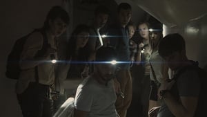 فيلم Hide in the Light 2018 مترجم اون لاين