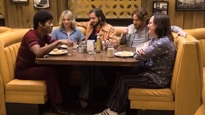 I’m Dying Up Here: Stagione 2 x Episodio 3