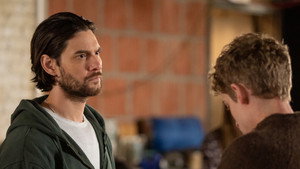 The Institute: 2×1
