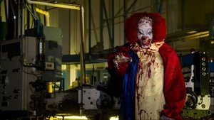 La Nuit des clowns tueurs