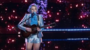 American Idol Performance Finals