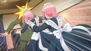 Kikaijikake no Marie Episódio 05