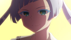 Hanaori-san wa Tensei Shite mo Kenka ga Shitai Cap 11