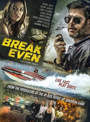 Download Break Even (2020) Dual Audio {Hindi-English} WEB-DL 480p [300MB] | 720p [850MB] | 1080p [2GB]