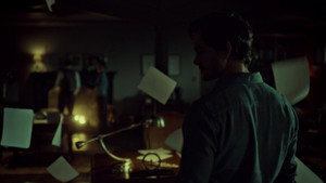 Hannibal – Todas as Temporadas Dual Áudio 1080p