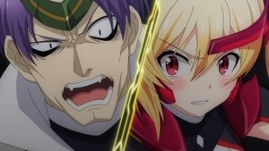 Undefeated Bahamut Chronicle: 1×2