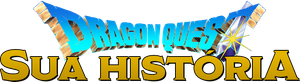 Dragon Quest: Sua História