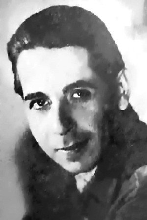 Miguel Contreras Torres portrait