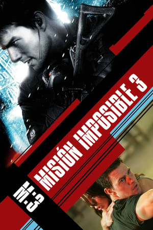 Poster Misión imposible 3 2006