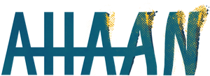 Ahaan — Logos 1