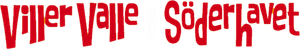 Villervalle i Söderhavet — Logos 1