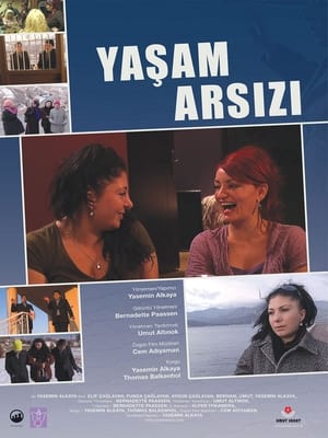 Image Yaşam Arsızı