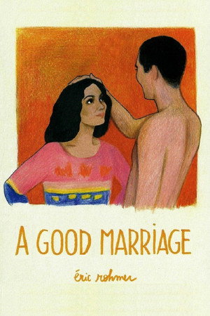 A Good Marriage