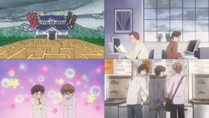 Honey and Clover: 1×21