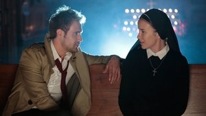 Constantine 1×8