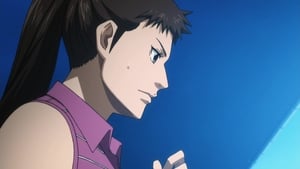 Ace of Diamond 2 (Diamond No Ace 2) Episódio 02 – Legendado